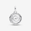 Pandora Bedel Spiraal Medaillon 793046C01