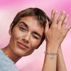 Pandora Bedel Spiraal Medaillon 793046C01