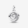 Pandora Bedel Spiraal Medaillon 793046C01
