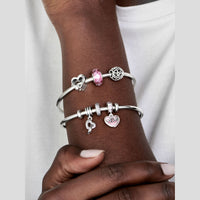 Pandora Bedel Sprankelende Spacer 791359CZ