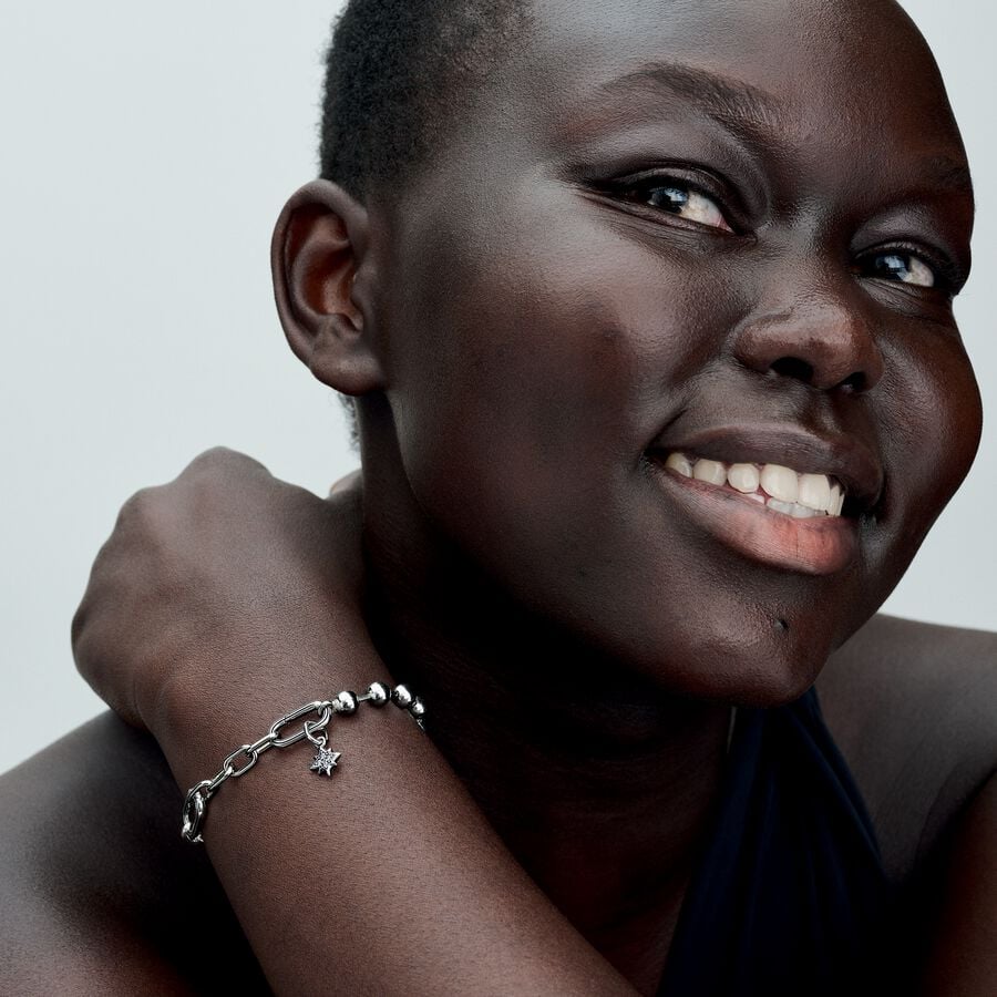 Pandora Bedel Ster 793370C01