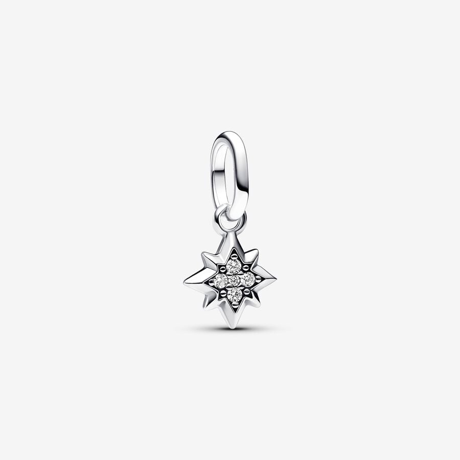 Pandora Bedel Ster 793370C01