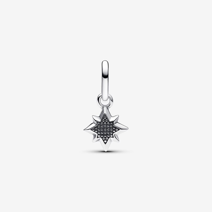 Pandora Bedel Ster 793370C01