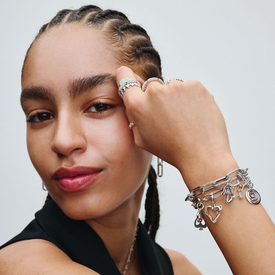 Pandora Bedel Ster 793370C01