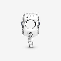 Pandora Bedel Ster & Halvemaan 799643C01