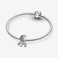 Pandora Bedel Ster & Halvemaan 799643C01
