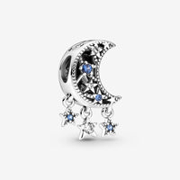 Pandora Bedel Ster & Halvemaan 799643C01