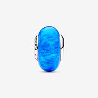 Pandora Bedel Synthetisch Opaal 791691C02