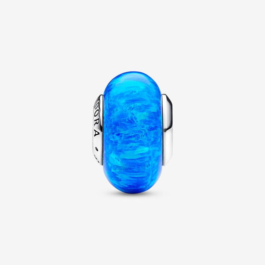 Pandora Bedel Synthetisch Opaal 791691C02