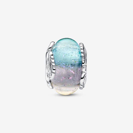 Pandora Bedel Veelkleurig Muranoglas 792577C00