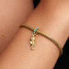 Pandora Bedel Zeepaardje 763895C01 - Juwelier van Dam