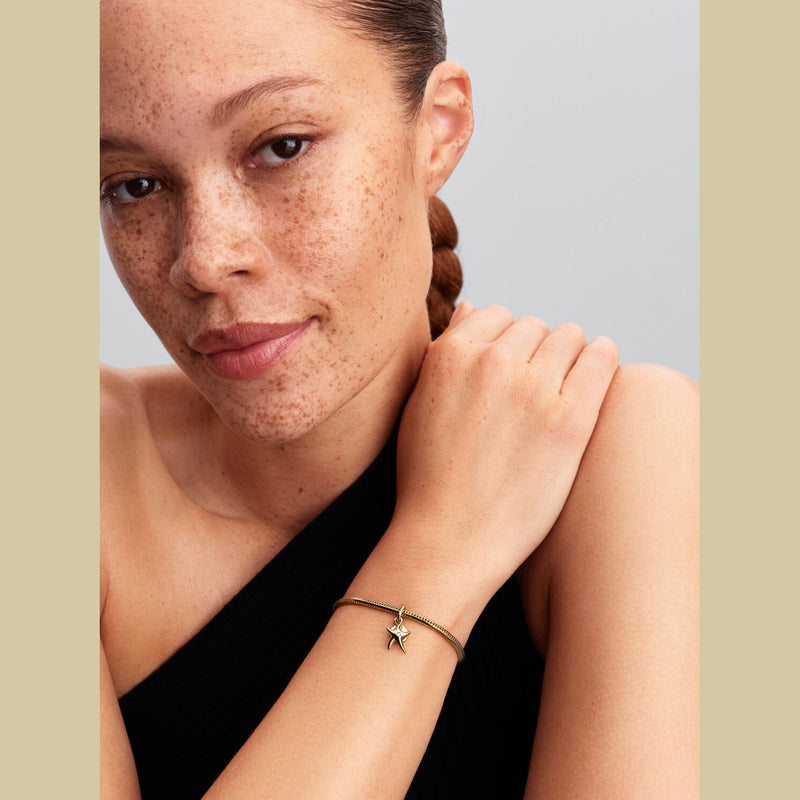 Pandora Bedel Zeester 763892C01 - Juwelier van Dam