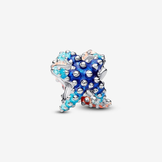 Pandora Bedel Zeester 793817C01 - Juwelier van Dam