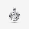 Pandora Bedel Zodiac Wiel 793038C01