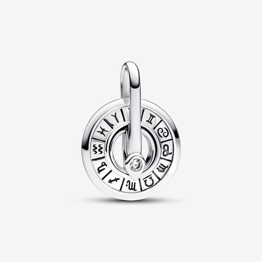Pandora Bedel Zodiac Wiel 793038C01