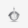 Pandora Bedel Zodiac Wiel 793038C01