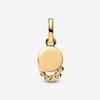 Pandora Bedel Zonsopgang 763891C01 - Juwelier van Dam