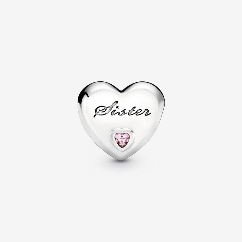 Pandora Bedel Zus Hart 791946PCZ