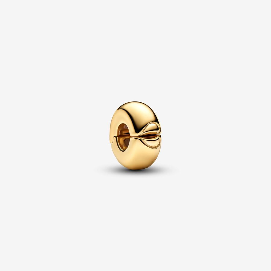 Pandora Clip Bedel 763678C00