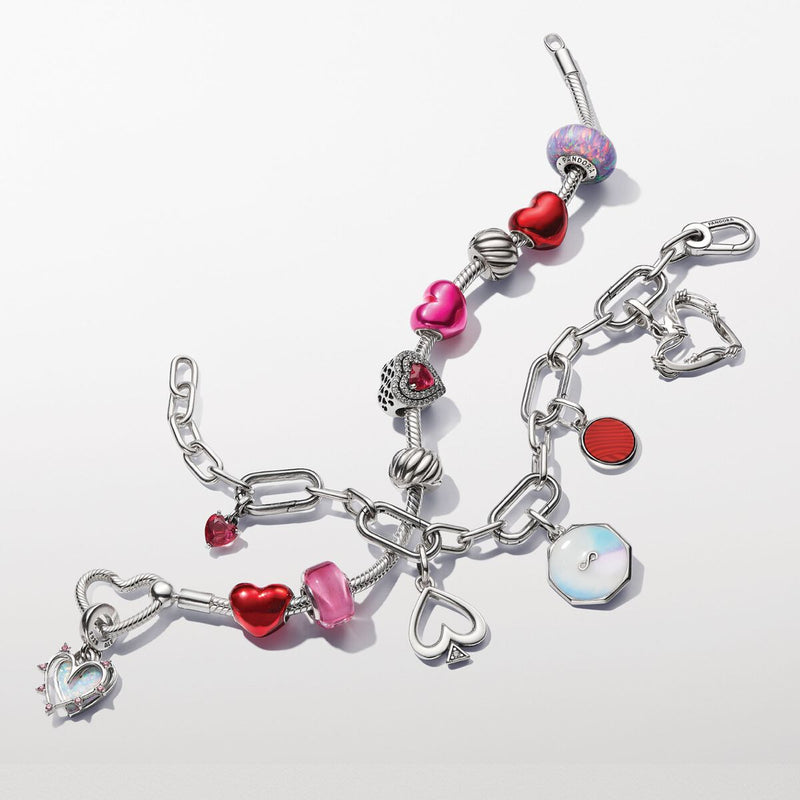 Pandora Clip Bedel 791752