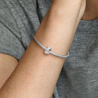 Pandora Clip Bedel 791752