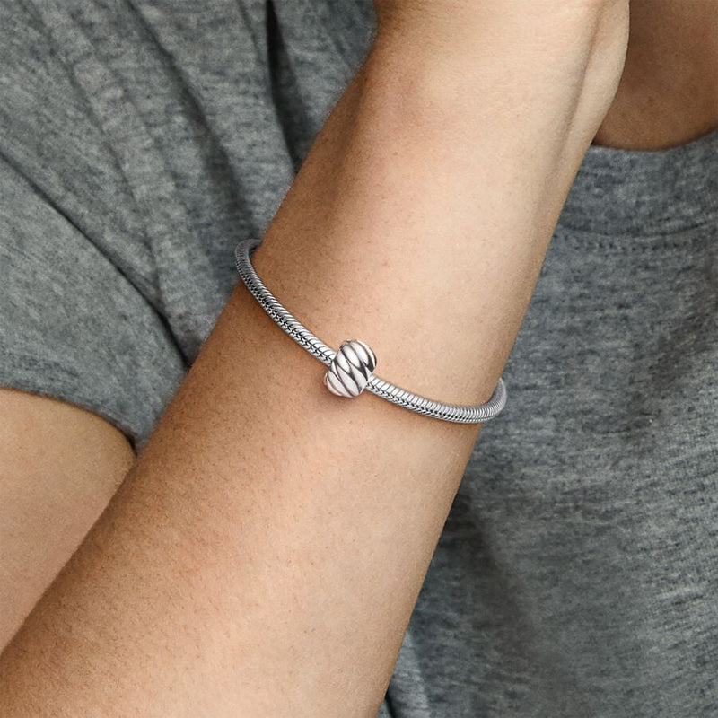 Pandora Clip Bedel 791752