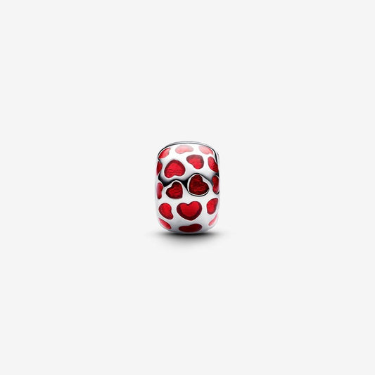 Pandora Clip Bedel Harten 793679C01