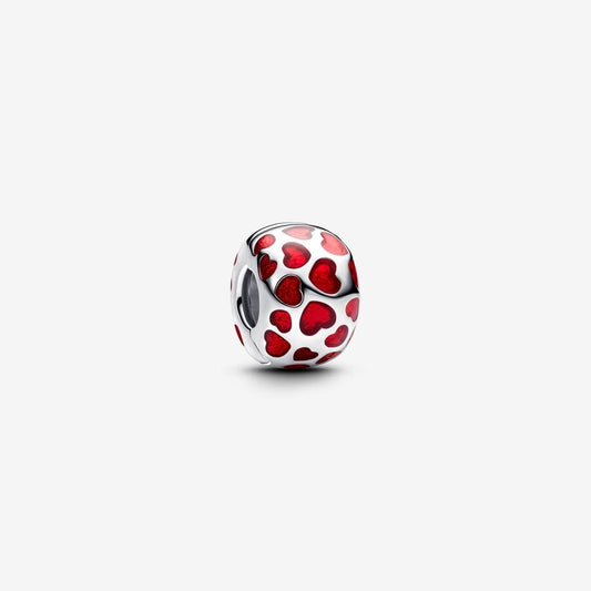 Pandora Clip Bedel Harten 793679C01
