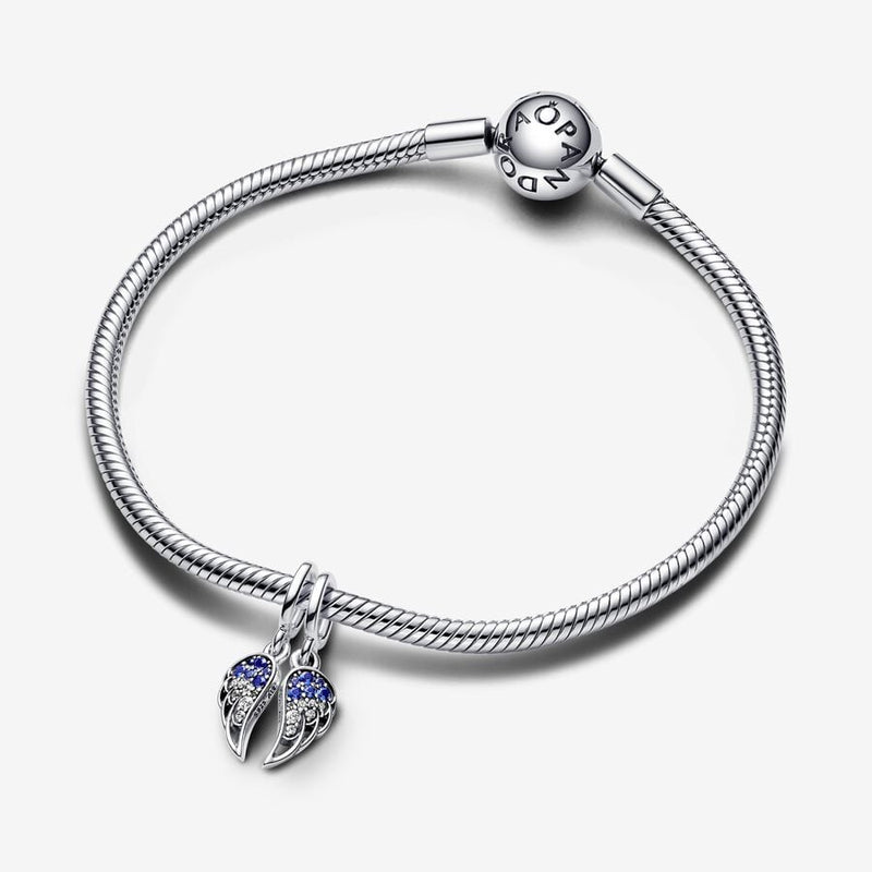 Pandora Deelbare Bedel Engelenvleugels 792821C01