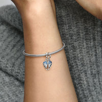 Pandora Deelbare Bedel Engelenvleugels 792821C01