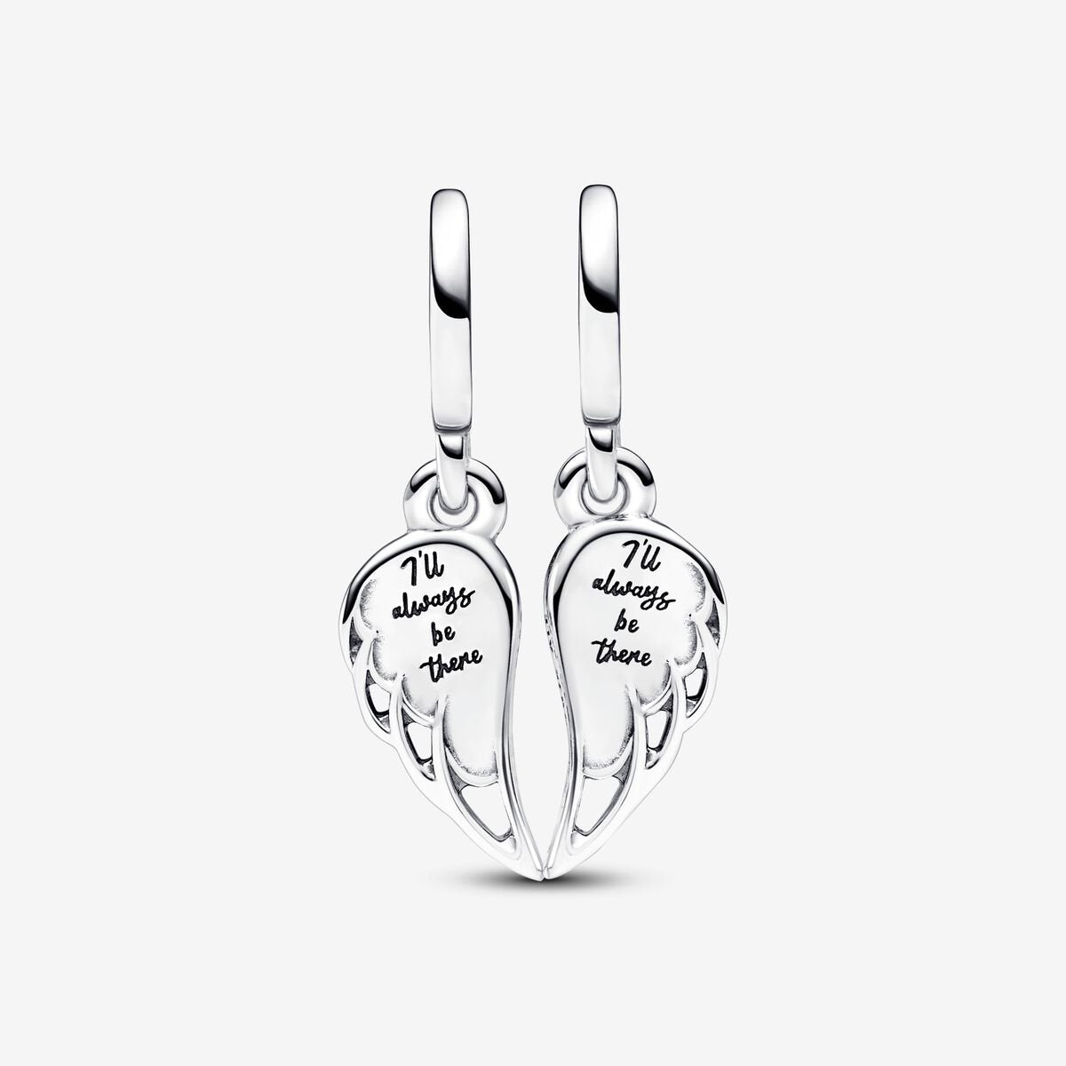 Pandora Deelbare Bedel Engelenvleugels 792821C01