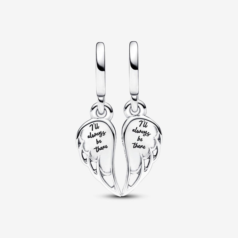 Pandora Deelbare Bedel Engelenvleugels 792821C01