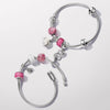 Pandora Deelbare Bedel Forever & Always 793232C01