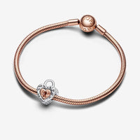 Pandora Deelbare Bedel Hangslot 782505C00