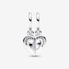Pandora Deelbare Bedel Moeder en Dochter 792643C01