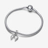 Pandora Deelbare Bedel Moeder en Dochter 792643C01