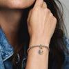 Pandora Deelbare Bedel Zon & Maan 762678C01