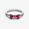 Pandora Disney Princess Sneeuwwitje Strik Ring 193652C01 - 52