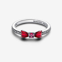 Pandora Disney Princess Sneeuwwitje Strik Ring 193652C01 - 52