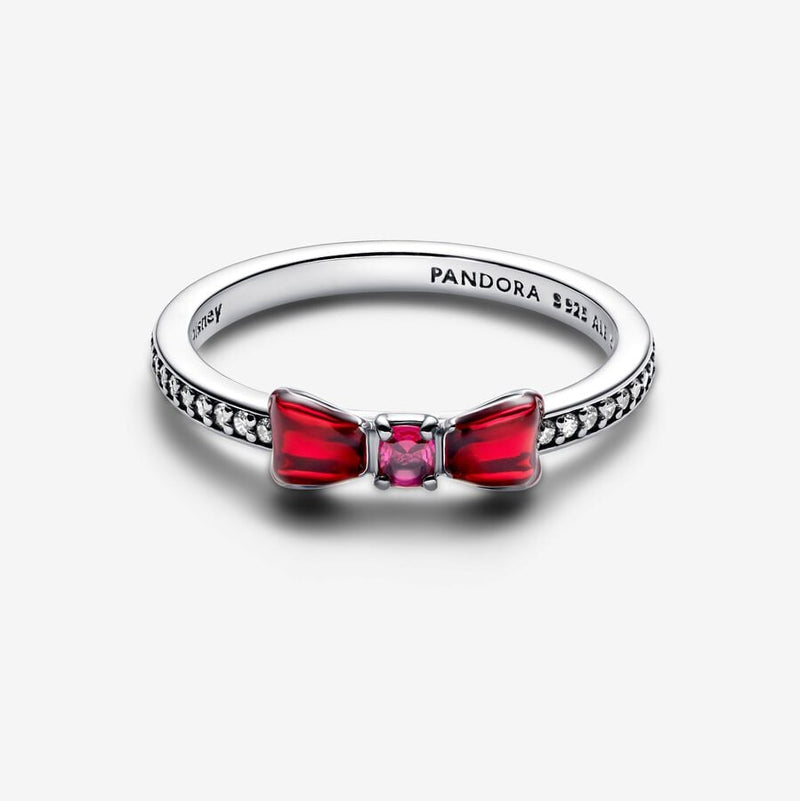 Pandora Disney Princess Sneeuwwitje Strik Ring 193652C01 - 52