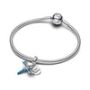 Pandora Dubbele Bedel Dragonfly 793745C01