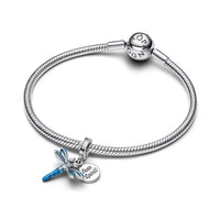 Pandora Dubbele Bedel Dragonfly 793745C01