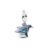 Pandora Dubbele Bedel Kolibrie 793746C01