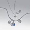 Pandora Dubbele Bedel Stamboom en Lemniscaat 793599C01