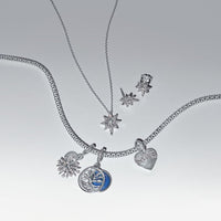 Pandora Dubbele Bedel Stamboom en Lemniscaat 793599C01