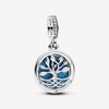 Pandora Dubbele Bedel Stamboom en Lemniscaat 793599C01