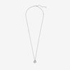 Pandora Family Always Encircled Ketting 391455C01 - 60