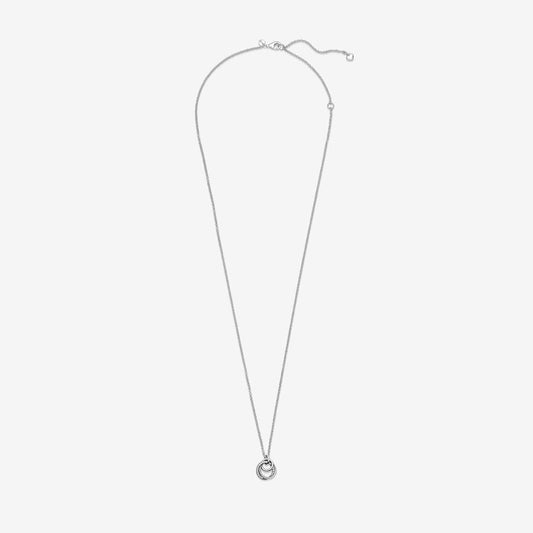 Pandora Family Always Encircled Ketting 391455C01 - 60