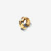 Pandora Geribbelde Oormanchet 263872C00 - Juwelier van Dam