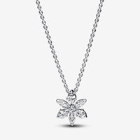 Pandora Herbarium Cluster Ketting 392387C01 - 45